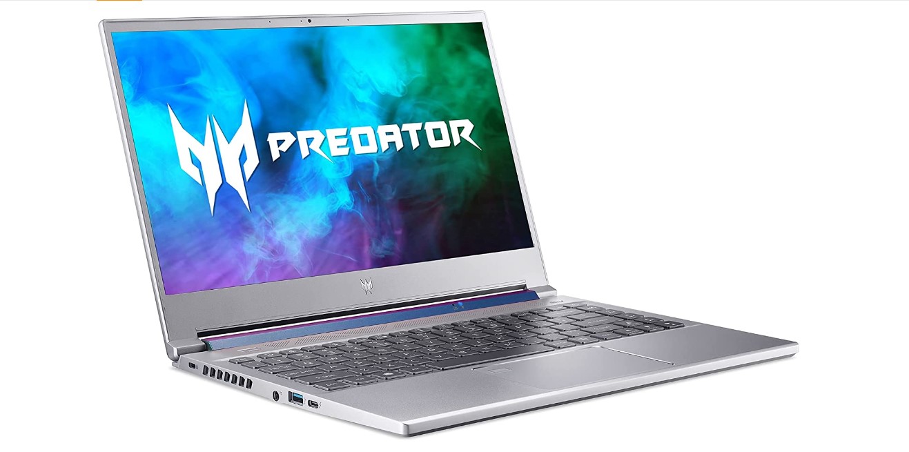 Acer Predator Triton 300SE PT314-51S 14 inch Gaming Laptop