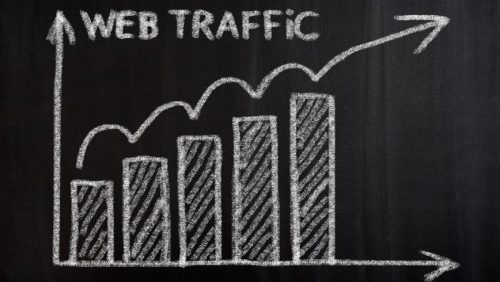 Check Out for Handling the Increased Traffic