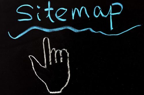 Creating A Sitemap