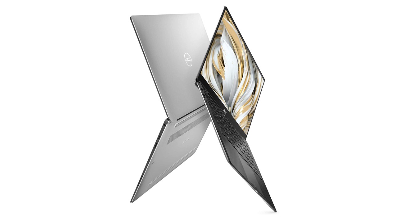 Dell XPS 13 9305 13.3 inch 4K UHD Laptop