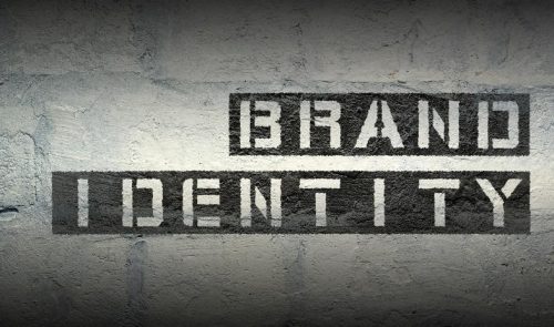 Develop a Strong Brand Identity
