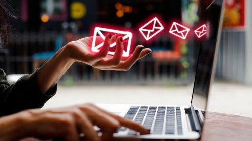 Generate more Prospects through Emails