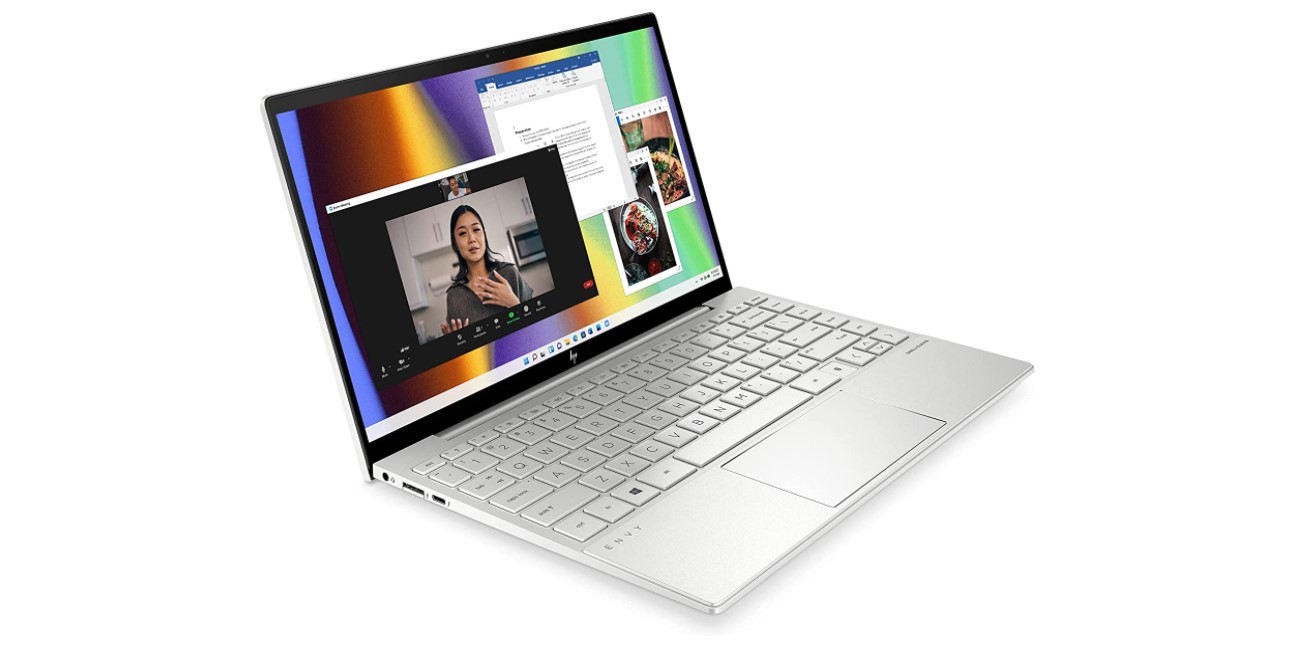 HP ENVY 13.3 Laptop PC 13-ba1014sa