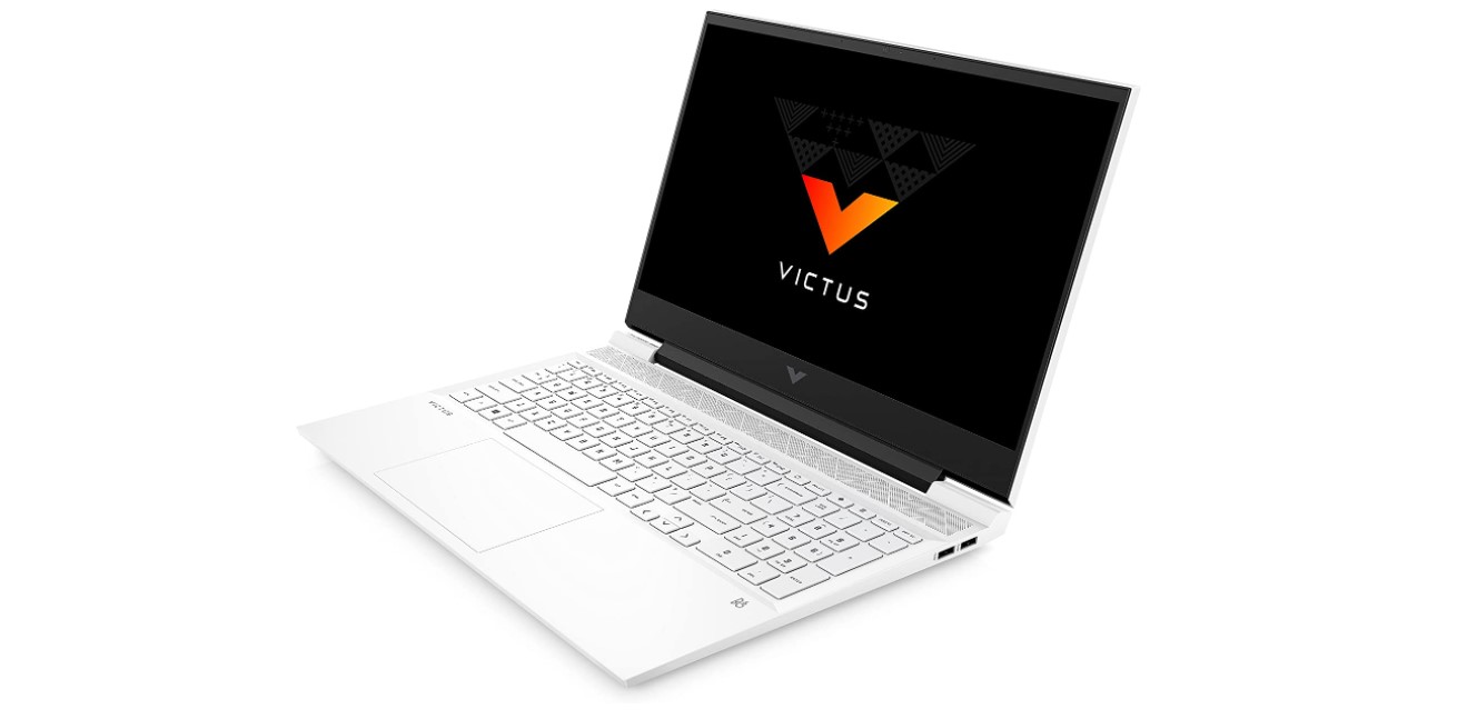 HP Victus 16.1 Gaming Laptop PC 16-e0038na