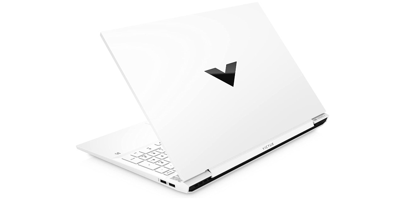 HP Victus 16.1 Gaming Laptop PC 16-e0038na