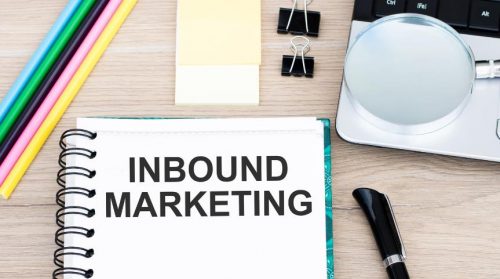 Inbound Marketing