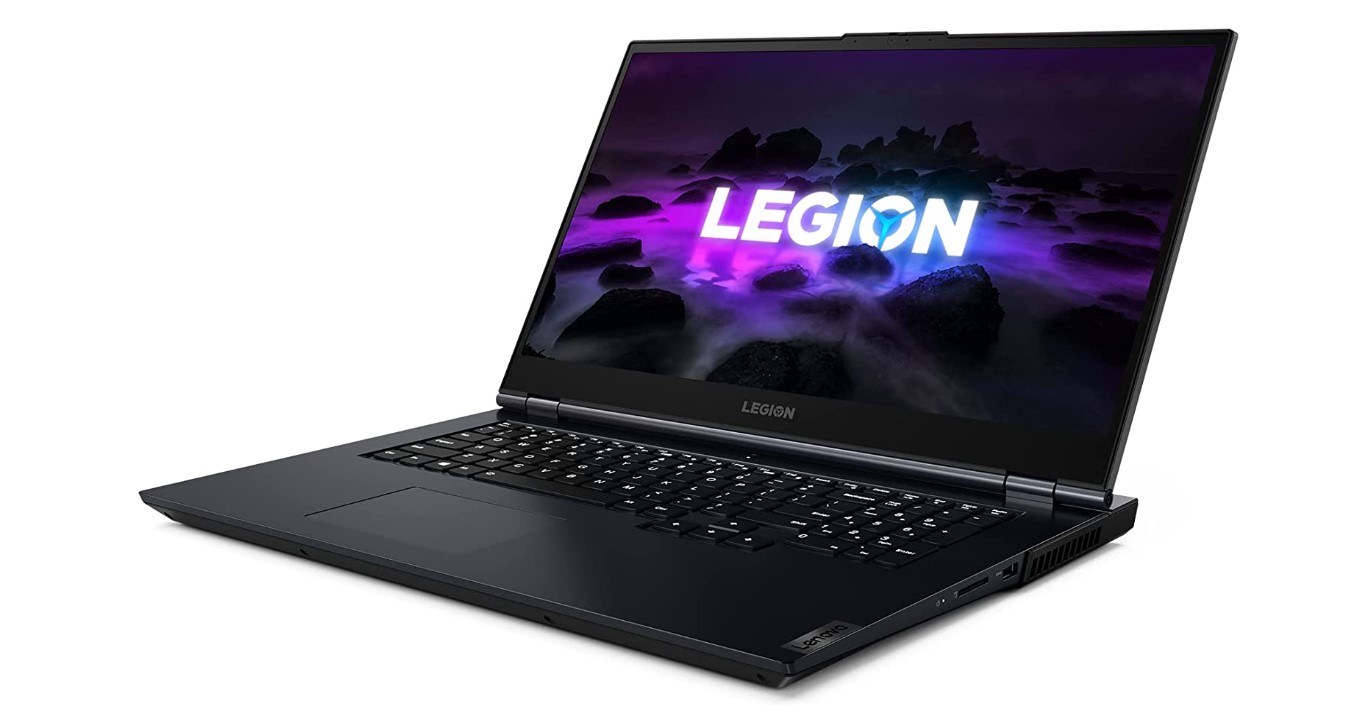 Lenovo Legion 5 17 Gaming Laptop