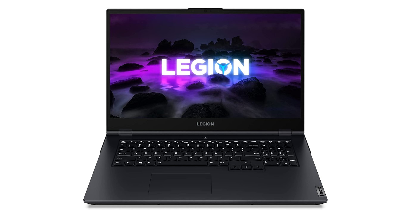 Lenovo Legion 5 17 Gaming Laptop