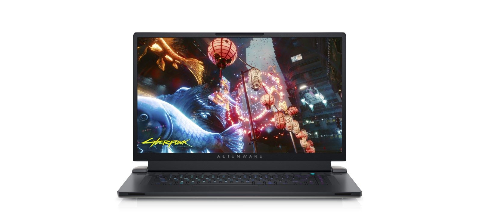 NVIDIA® GeForce RTX™ 3080