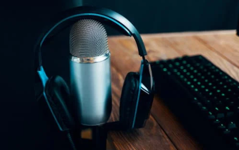 Podcasters and YouTubers Will Get More Pitches