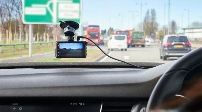 The Best 4G Dashcam You Can Buy