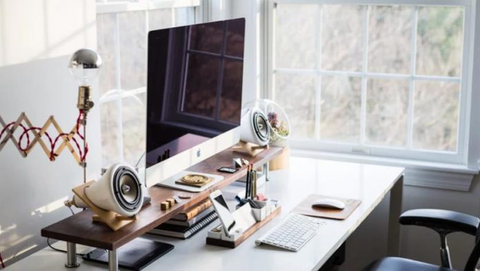 Why Decorating Your Home Office is a Great Idea