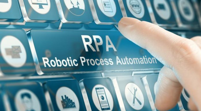 ways your business can benefit from RPA automation