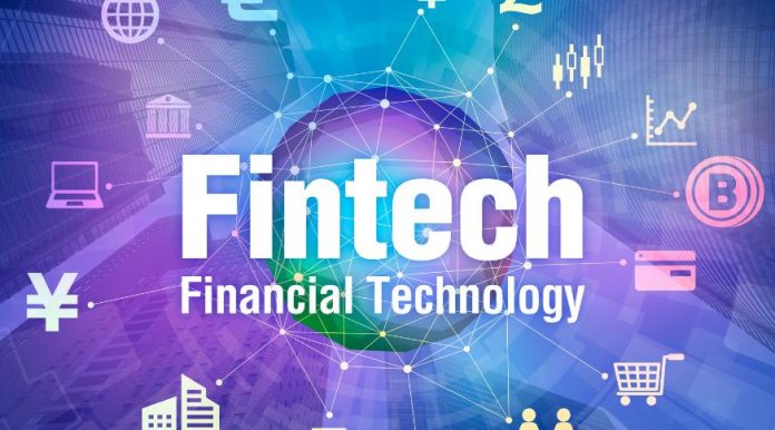 FinTech App Development Services for Finances