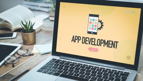 Top-notch FinTech app development