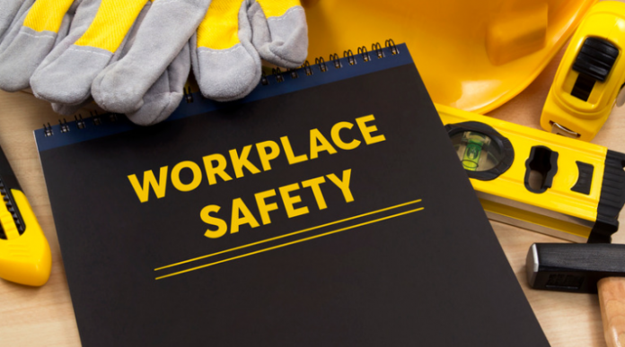 How to Create a Safe Workspace for Your Employees