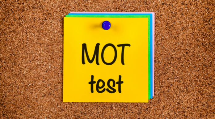 Taking the MOT Tests - What You Should Know Beyond the Basics