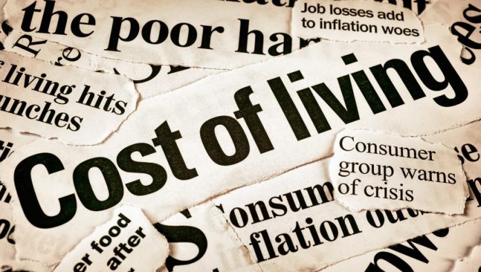 Navigating the Cost-of-Living Crisis