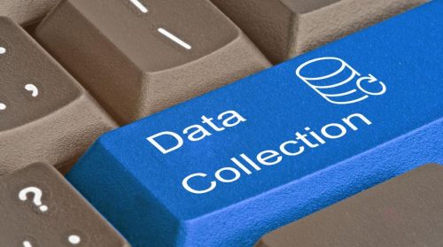 Only collect the data you need for marketing