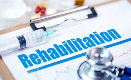 Rehabilitation Programs