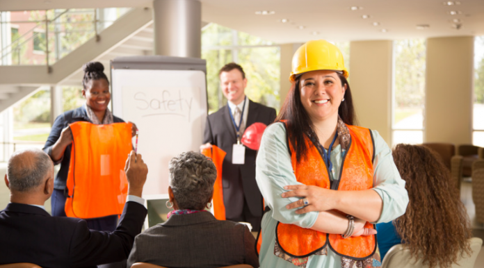 Workplace Safety Tips Every Employee Must Know