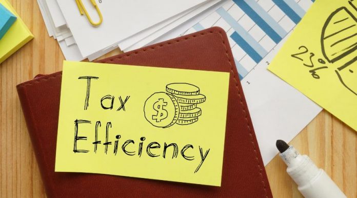 Explore Tax-Efficient Investment Opportunities