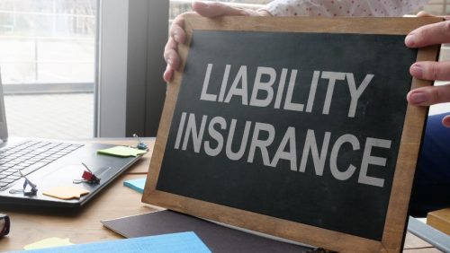 Secure General Liability Insurance