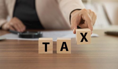 Tax Relief with Remarkable Payoff Potential