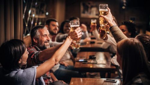 Traditional Pub Food - Hearty Fare and Local Delights