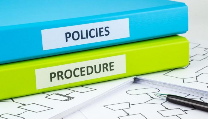 What Strategies Can Businesses Use to Successfully Introduce New Policies and Procedures