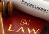 Here is Everything You Need to Know About a Personal Injury Claim everything you need to know about a personal injury claim
