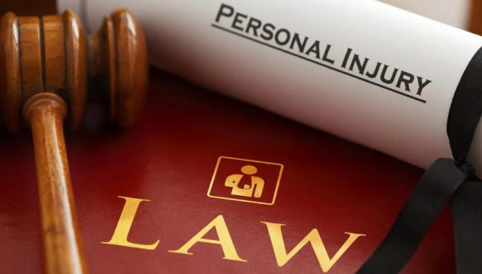 everything you need to know about a personal injury claim