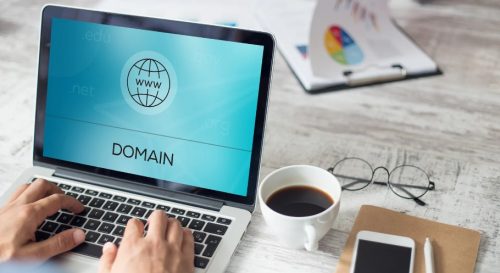 Affordable Domain Registration Services