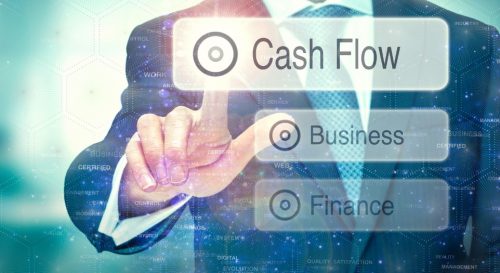 Cash Flow Administration