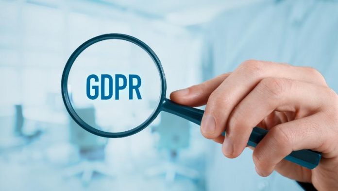Importance of GDPR Compliance for UK Startups