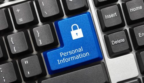 Misuse of Personal Information