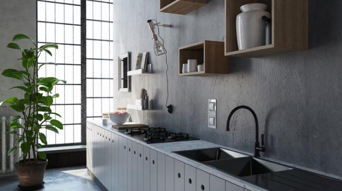 Practical Features for Your Dream Kitchen