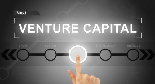 The Power of Venture Capital