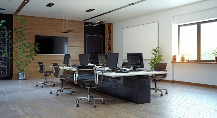 The Strategic Importance of Furniture Hire in the Business World