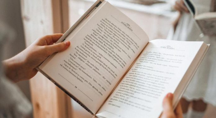 The Top 7 Books That Have Influenced My Business and Could Shape Yours!
