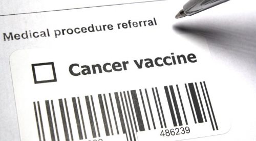 Cancer vaccines