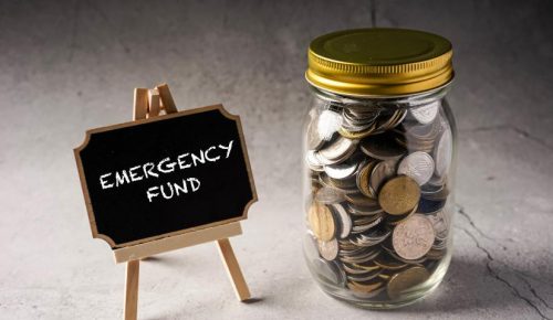 Emergency Fund