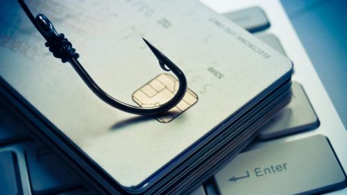 Notable Data Breaches That Happened Through Phishing