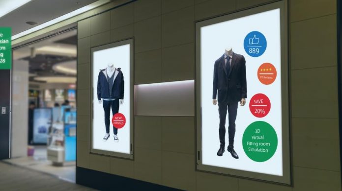 The 10 Best Ways To Use Digital Signage In Your Business