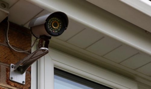 Choosing the Right Commercial Security Camera System