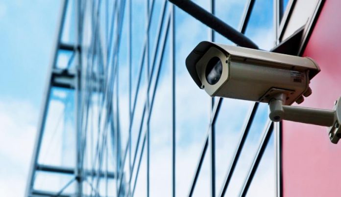 Enhancing Business Security - The Power of Commercial Security Cameras