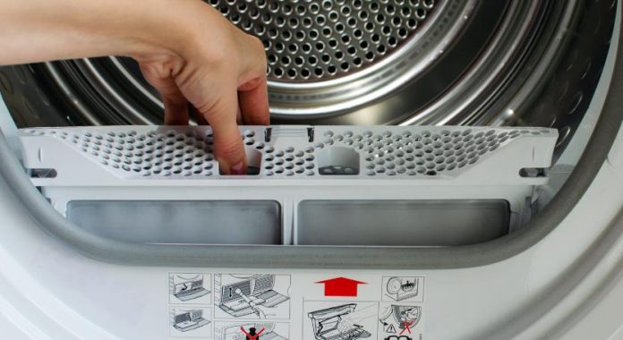 How to Clean and Maintain a Commercial Tumble Dryer