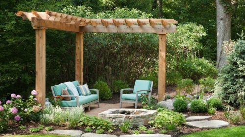 Quick-Garden Your Partner in Outdoor Design