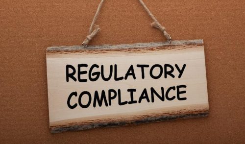 Regulatory Compliance