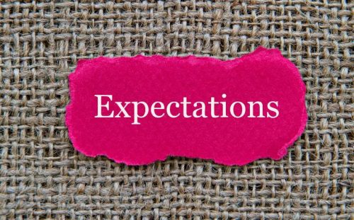 Set Clear Expectations
